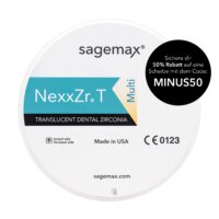 NexxZr T Multi